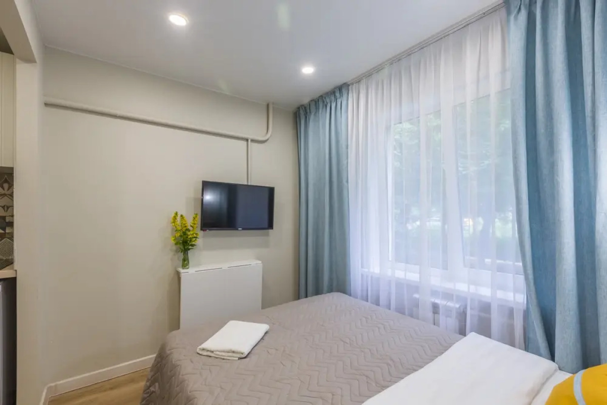 Апартаменты Хризантема