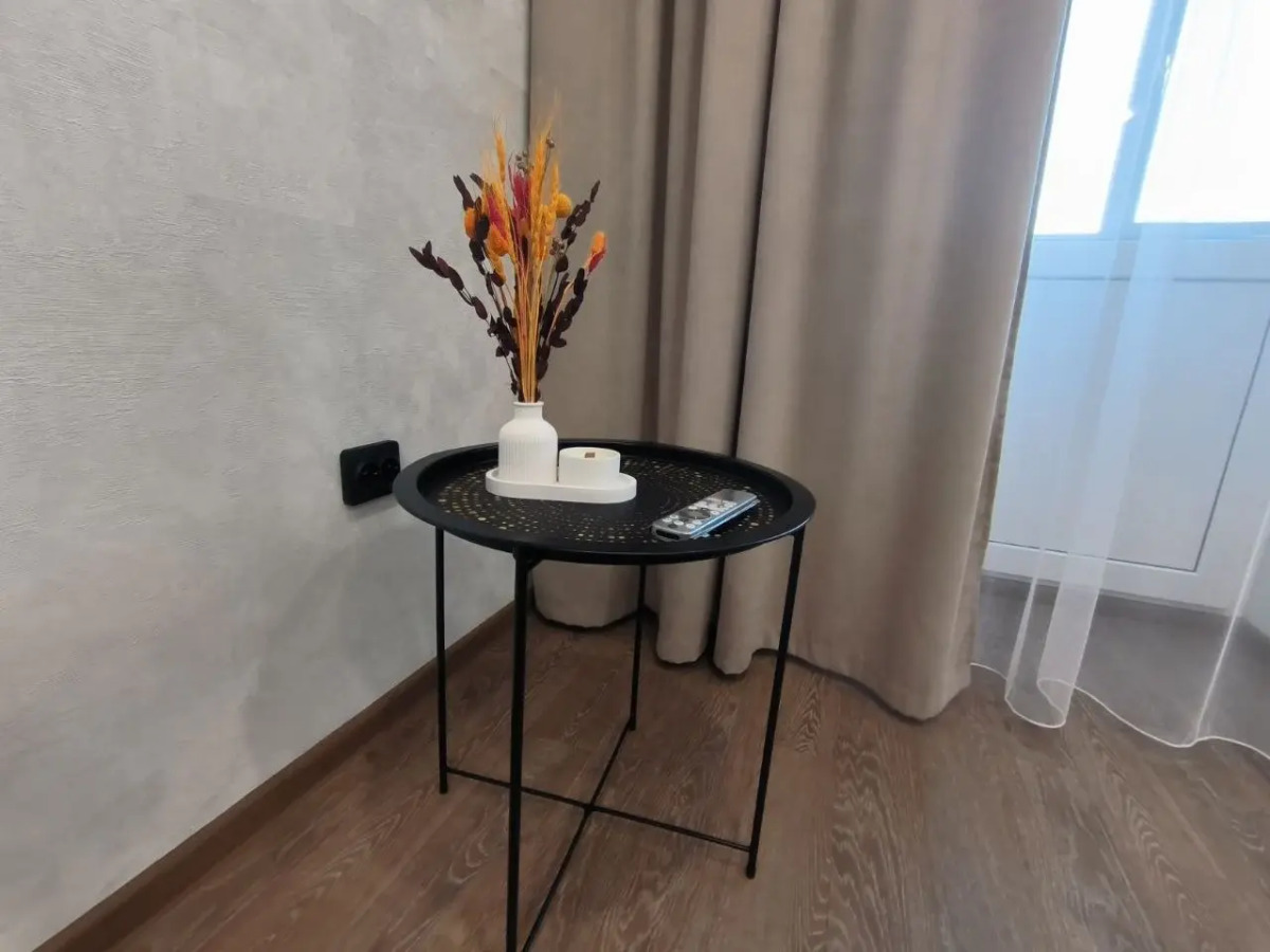 Квартира Abakan.Apart на Генерала Тихонова 4