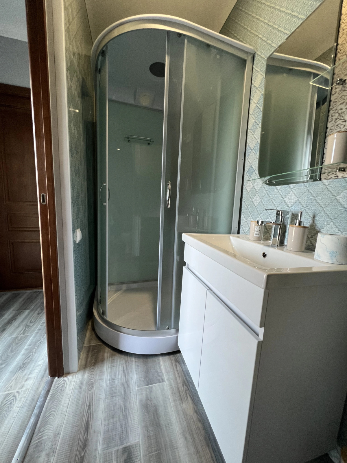 Отель BlackSeaHotel Ldzaa