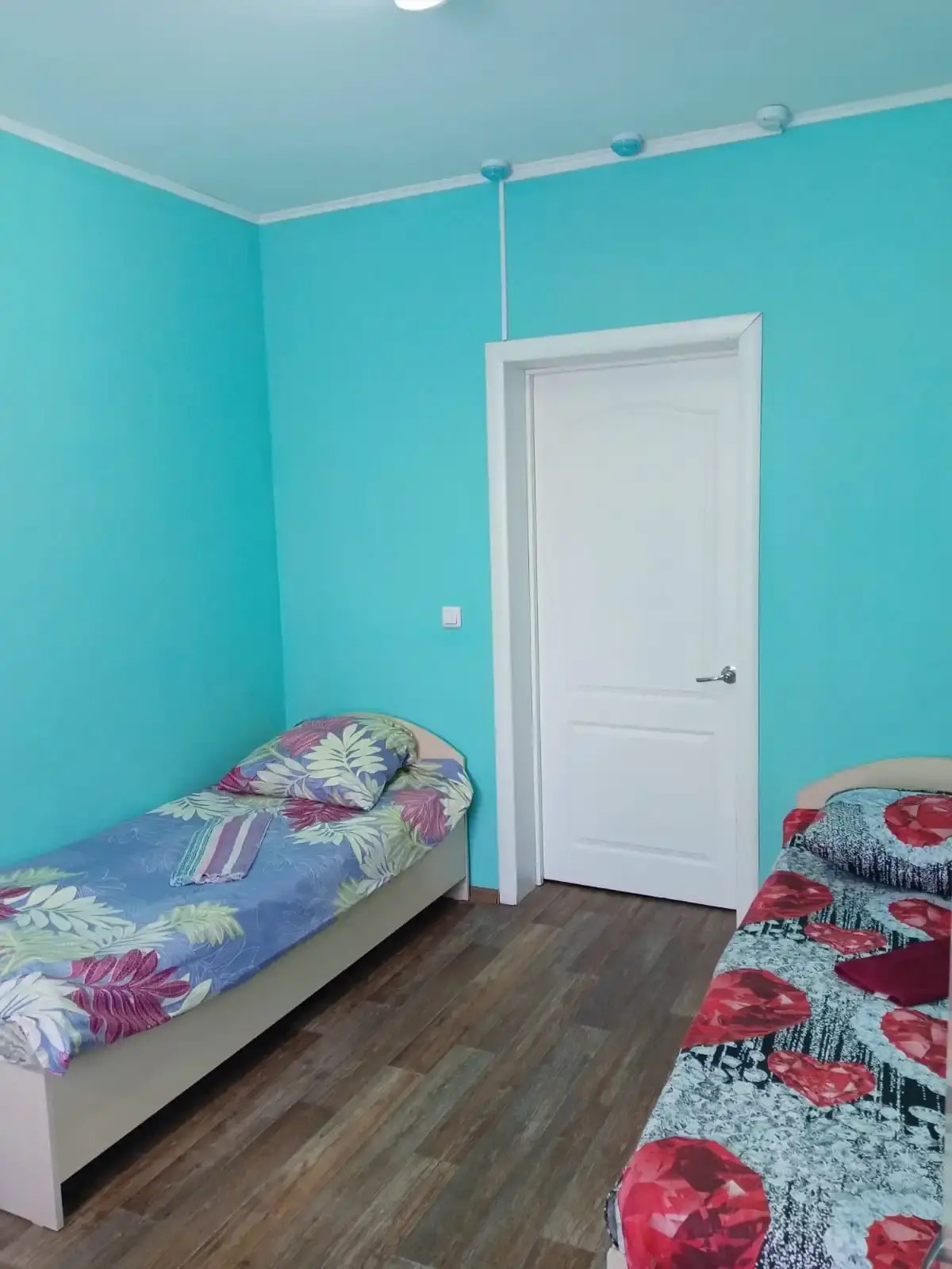 Гостевой дом Ночлег