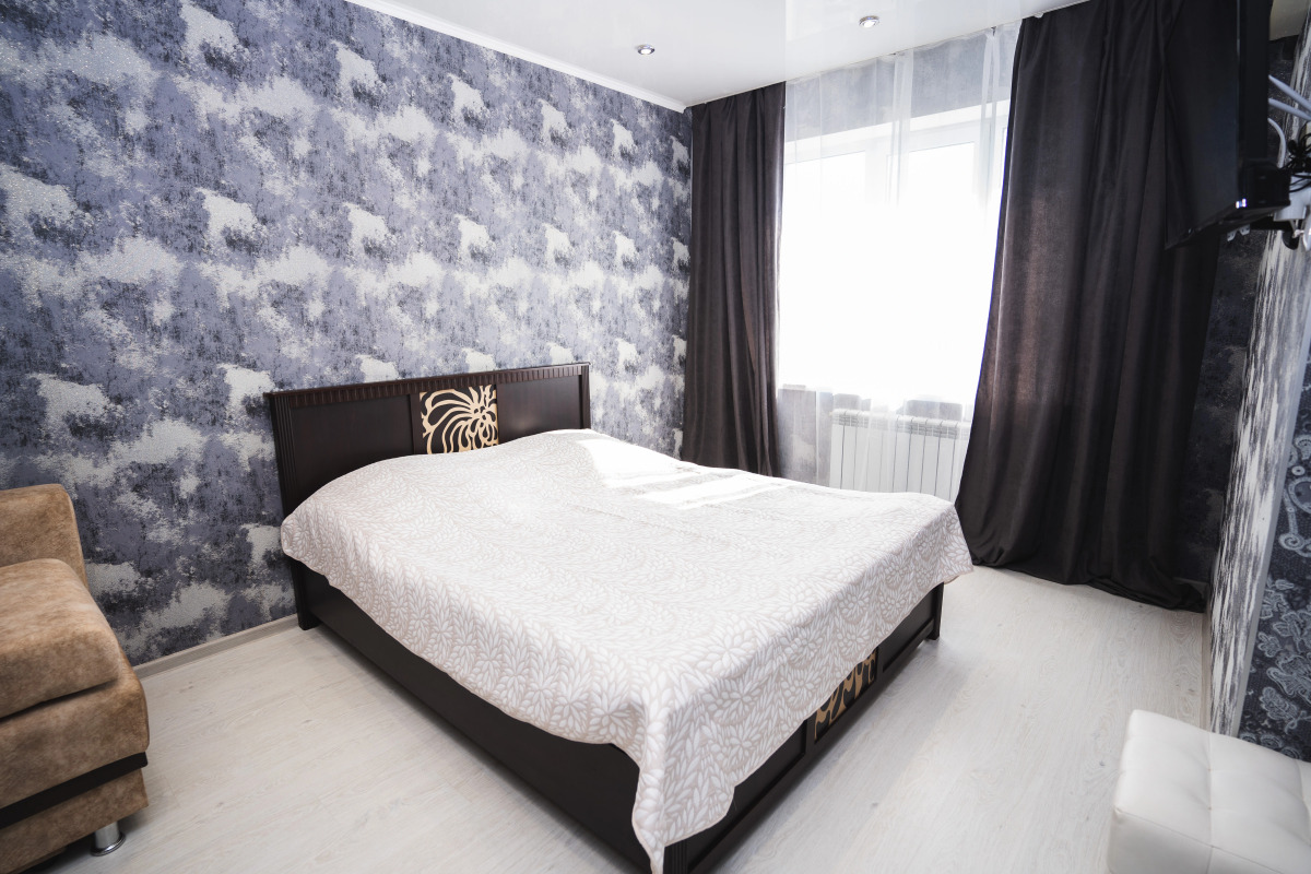 Апартаменты  ATLANT Apartments 286