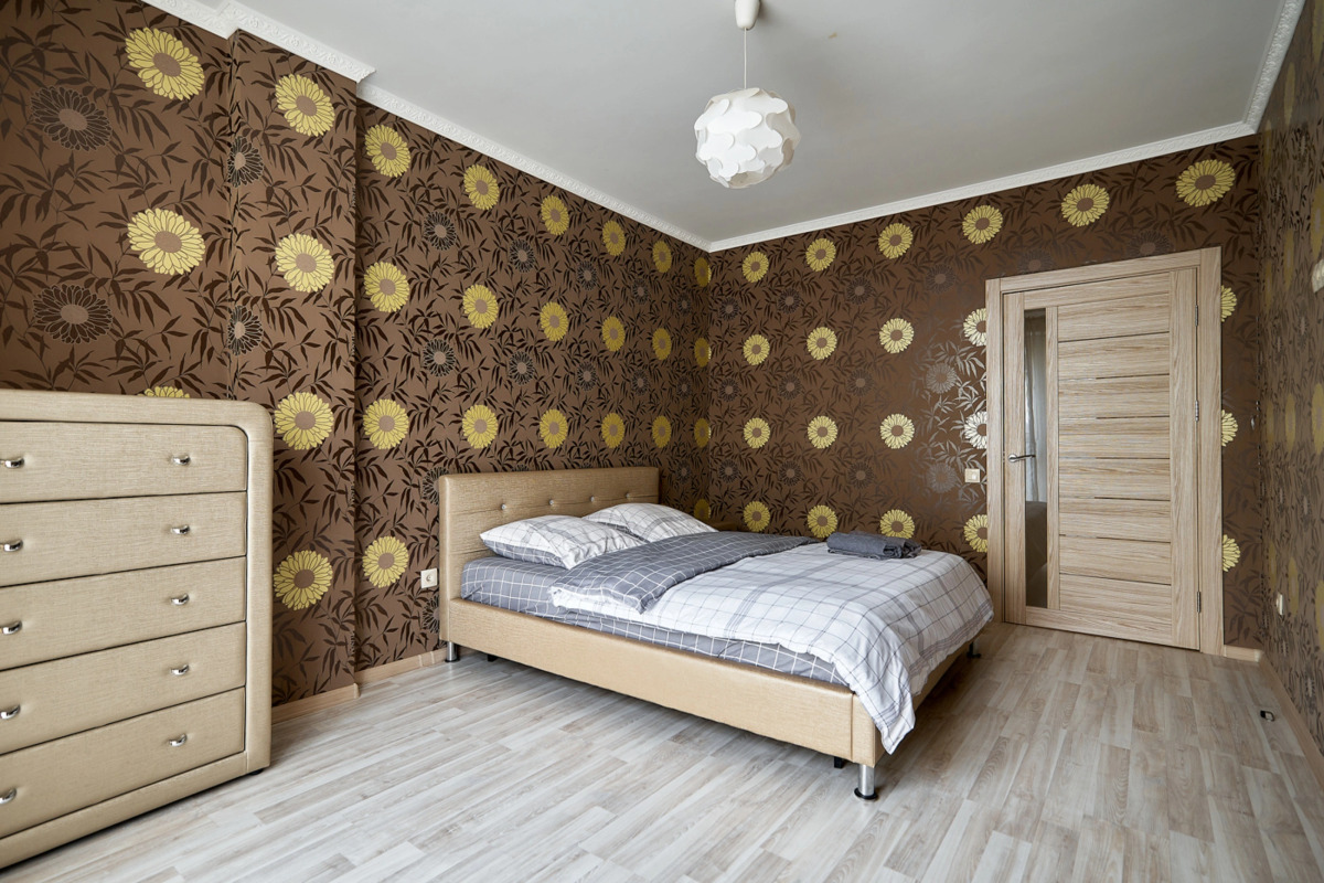 Апартаменты в ЖК КАСКАД Скрыганова 4Д