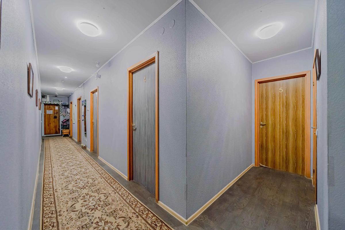 Меблированные комнаты Симфония Уюта