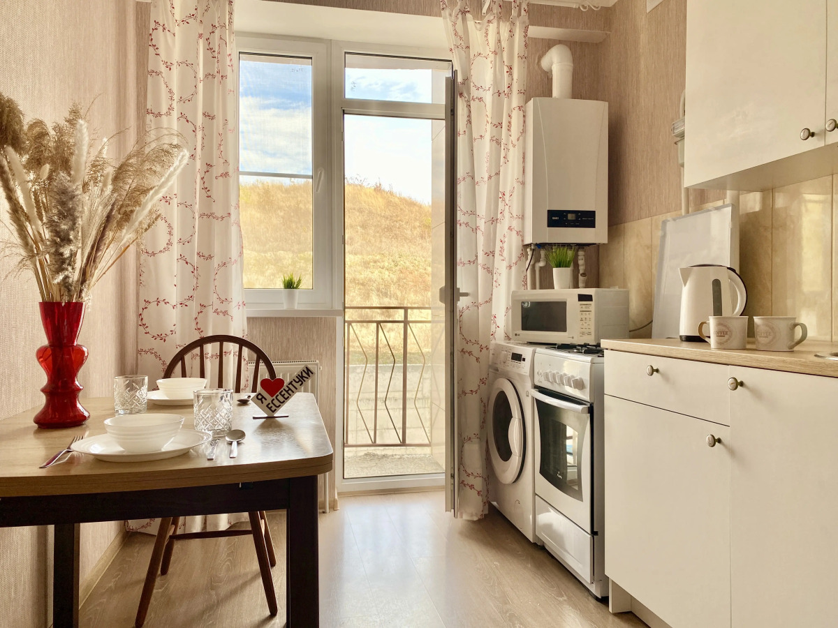 Квартира Как Дома в Тихом Районе