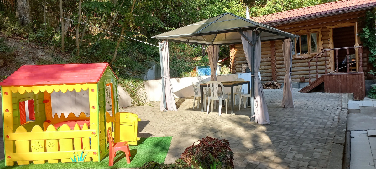 Гостевой дом Зеленая гора