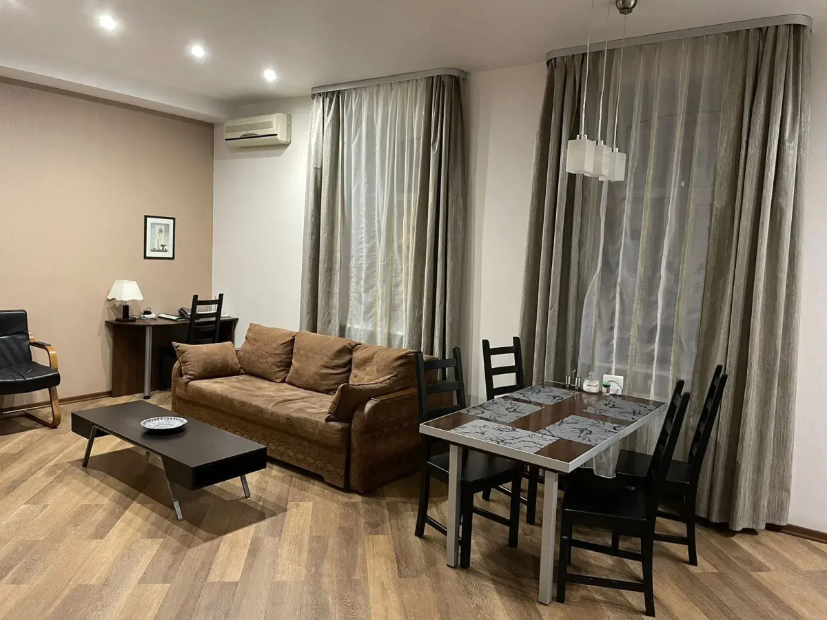 Апартаменты Невский 150