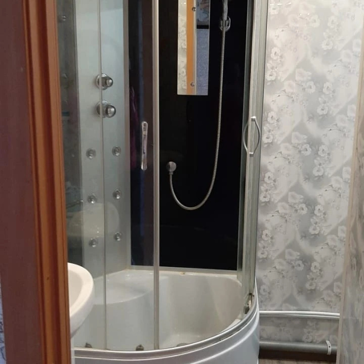 Апартаменты Однокомнатная на Ковалева 4