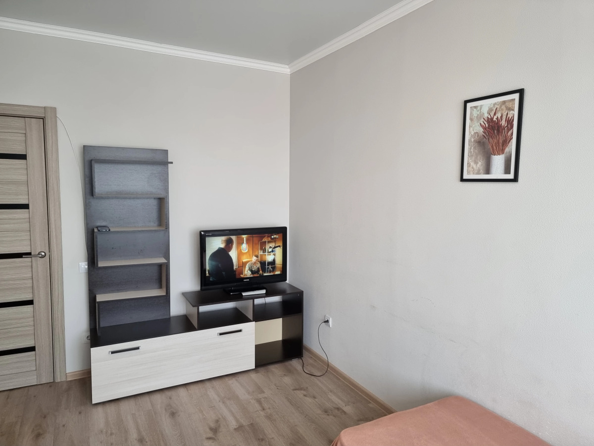 Апартаменты 168 Уютный Дом