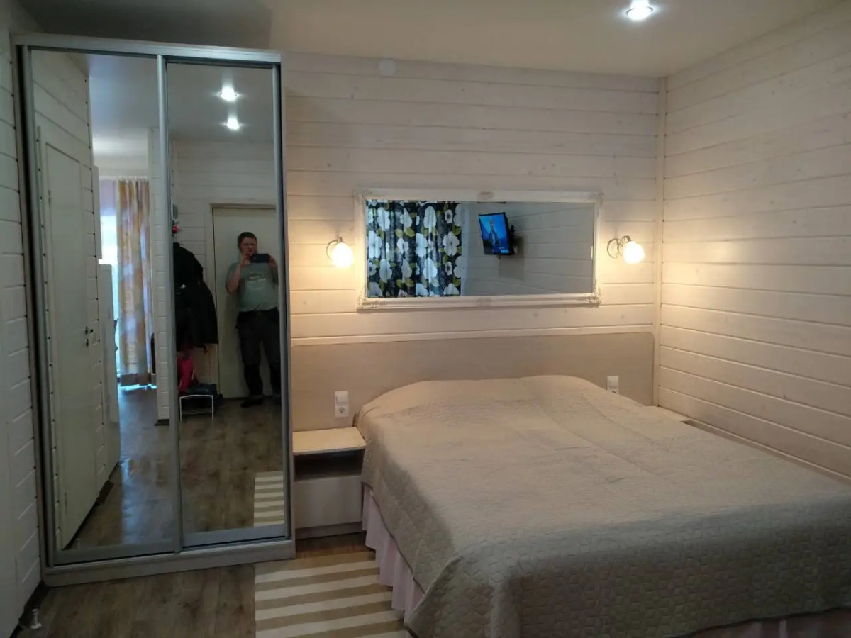 Гостевой Дом Lintu2