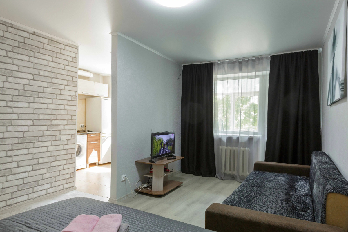 Квартира Николаева 24