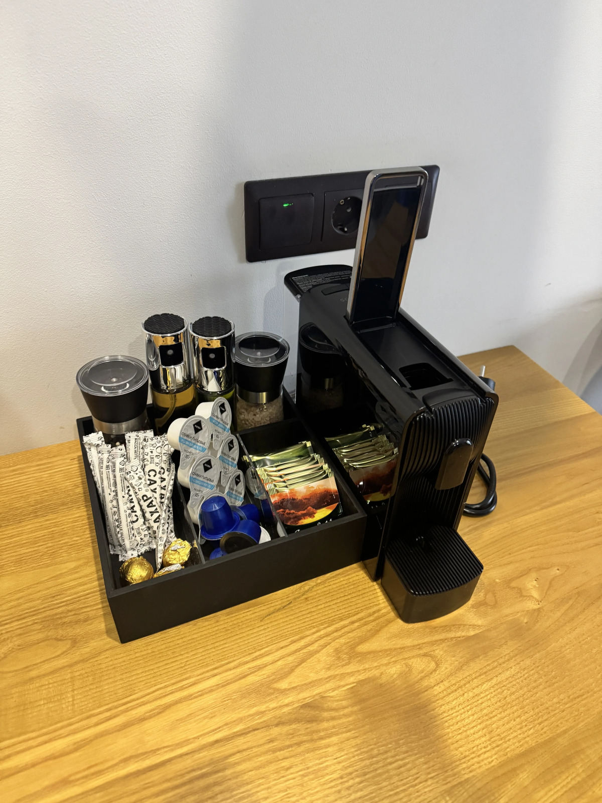 Квартира Акваделюкс