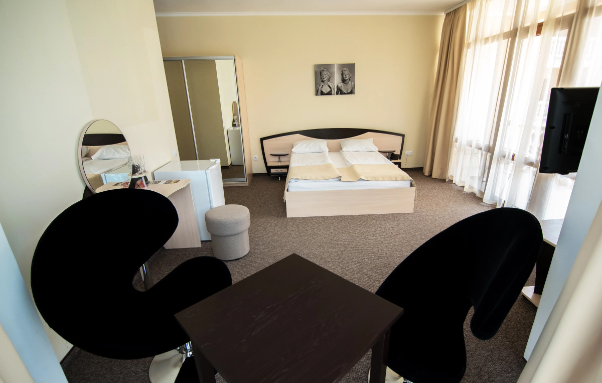 Гостевой дом Вилла Александрия