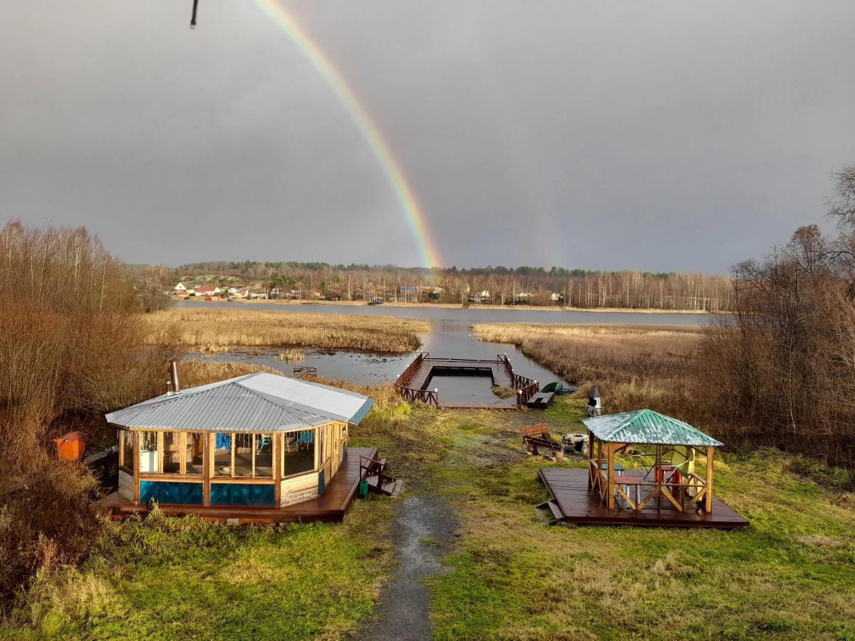 Гостевой Дом  Villa Natella