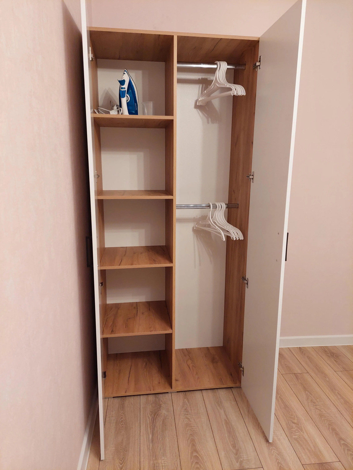 Апартаменты Двухкомнатные в Центре Углича