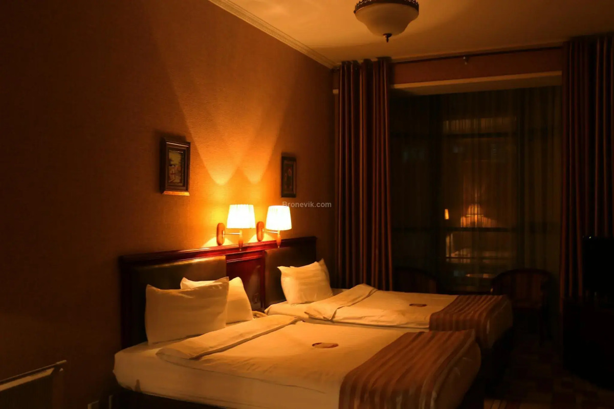 Азия Гранд Отель