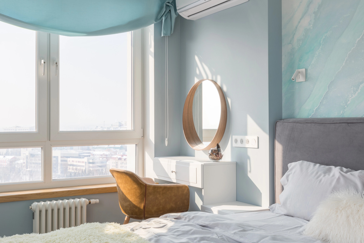 Апартаменты Азбука ЖК Уфимский Кремль