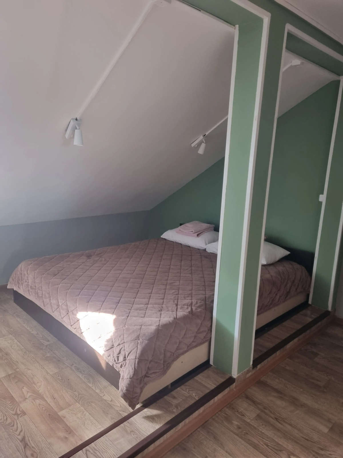 Отель Альфа