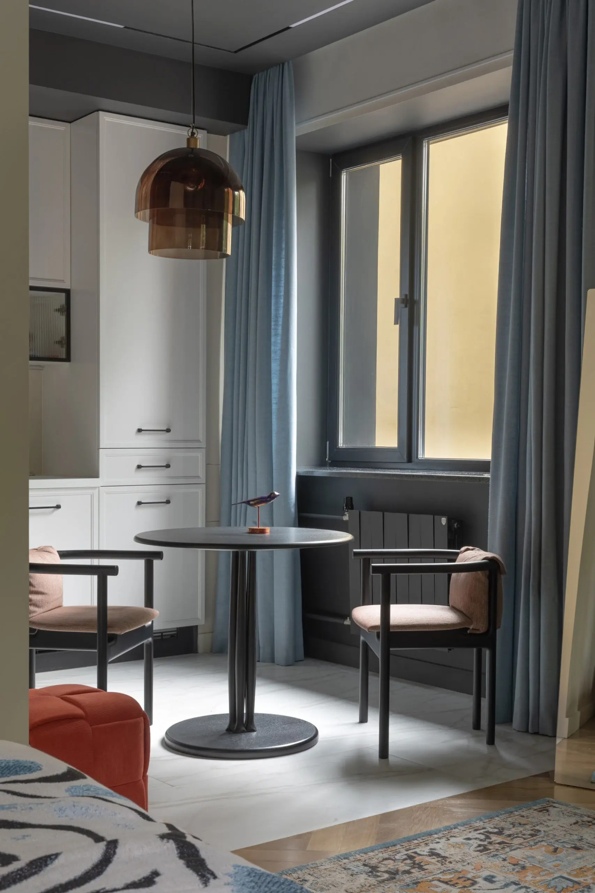 22 Art`a Апартамент №1