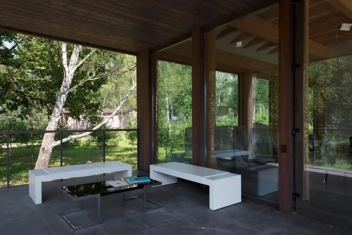 Отель Чехов Апи