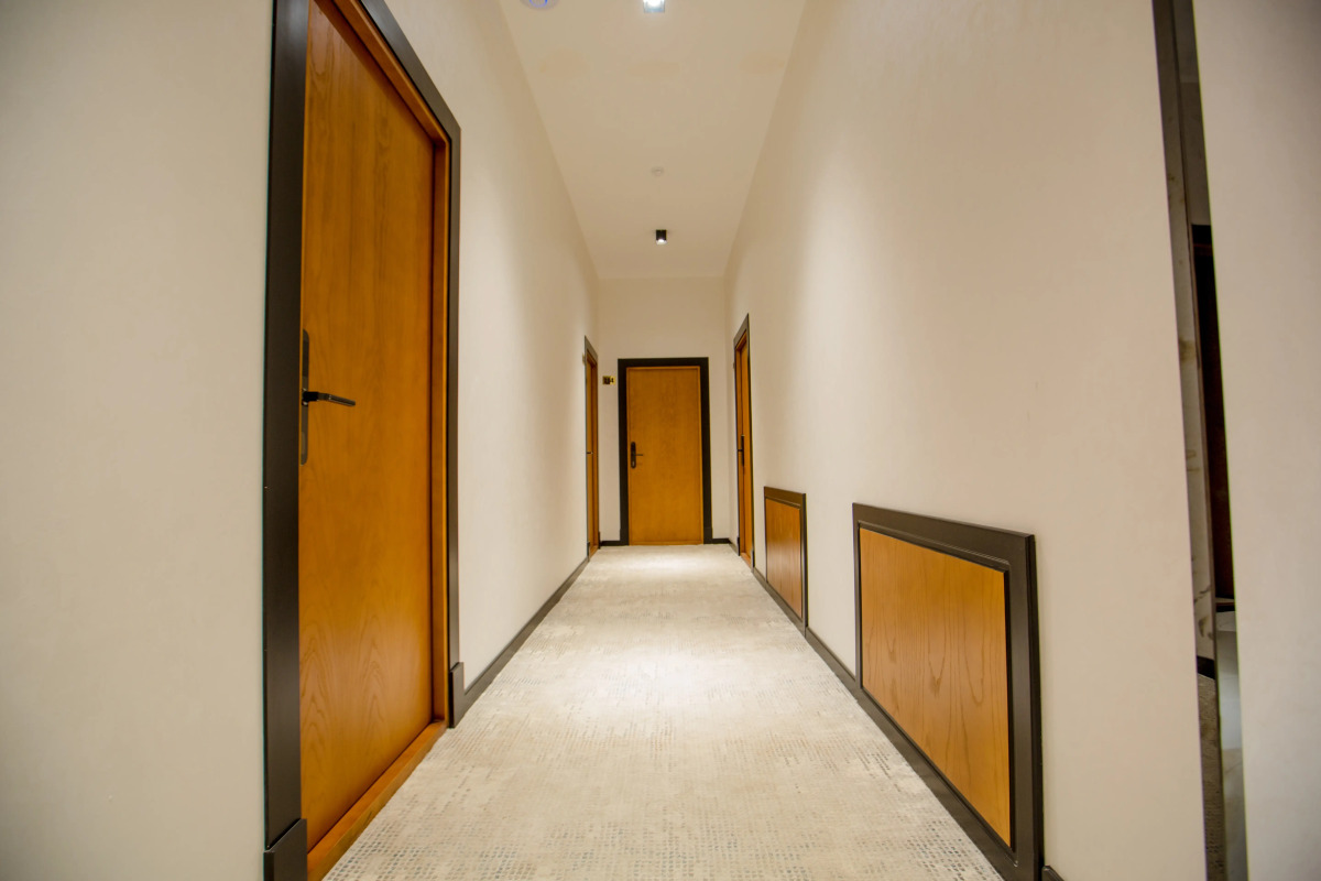 Отель Ajwa Plaza Premium