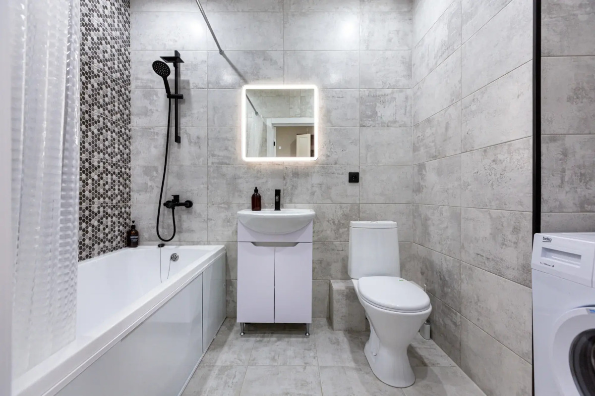 Апартаменты Нобель