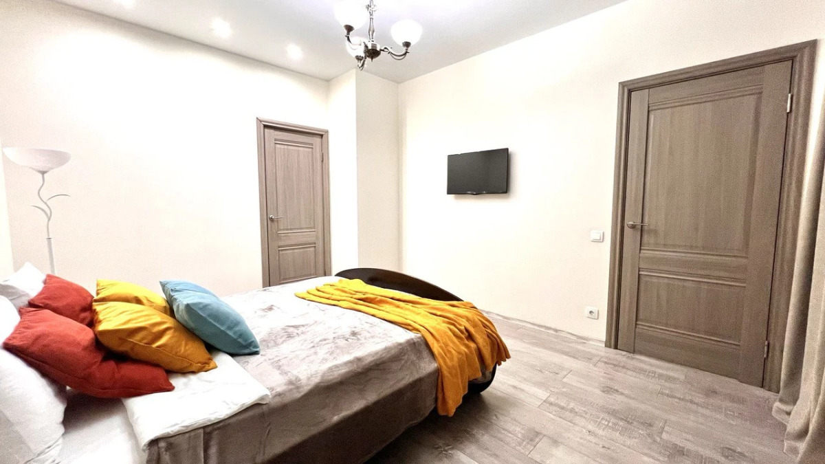 Апартаменты Магия Дёмин Луг 2/10