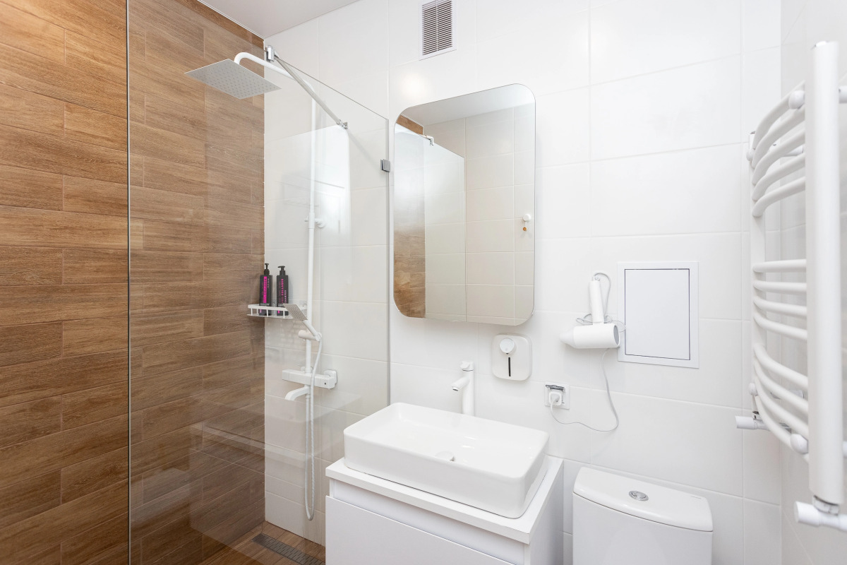 Квартира Дюны Балтики