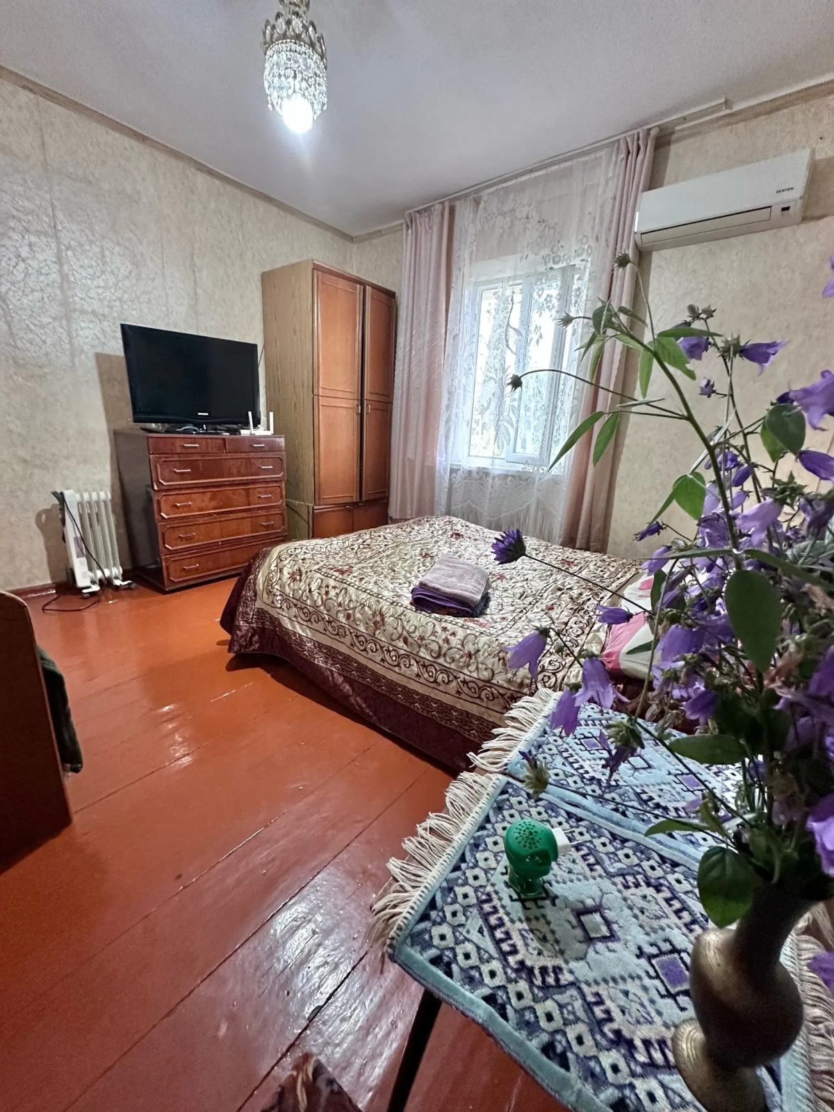 Частный дом Сухумское шоссе 90 "под ключ"