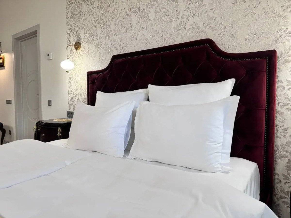 Апартаменты 39Kvartir на Ольховой 49