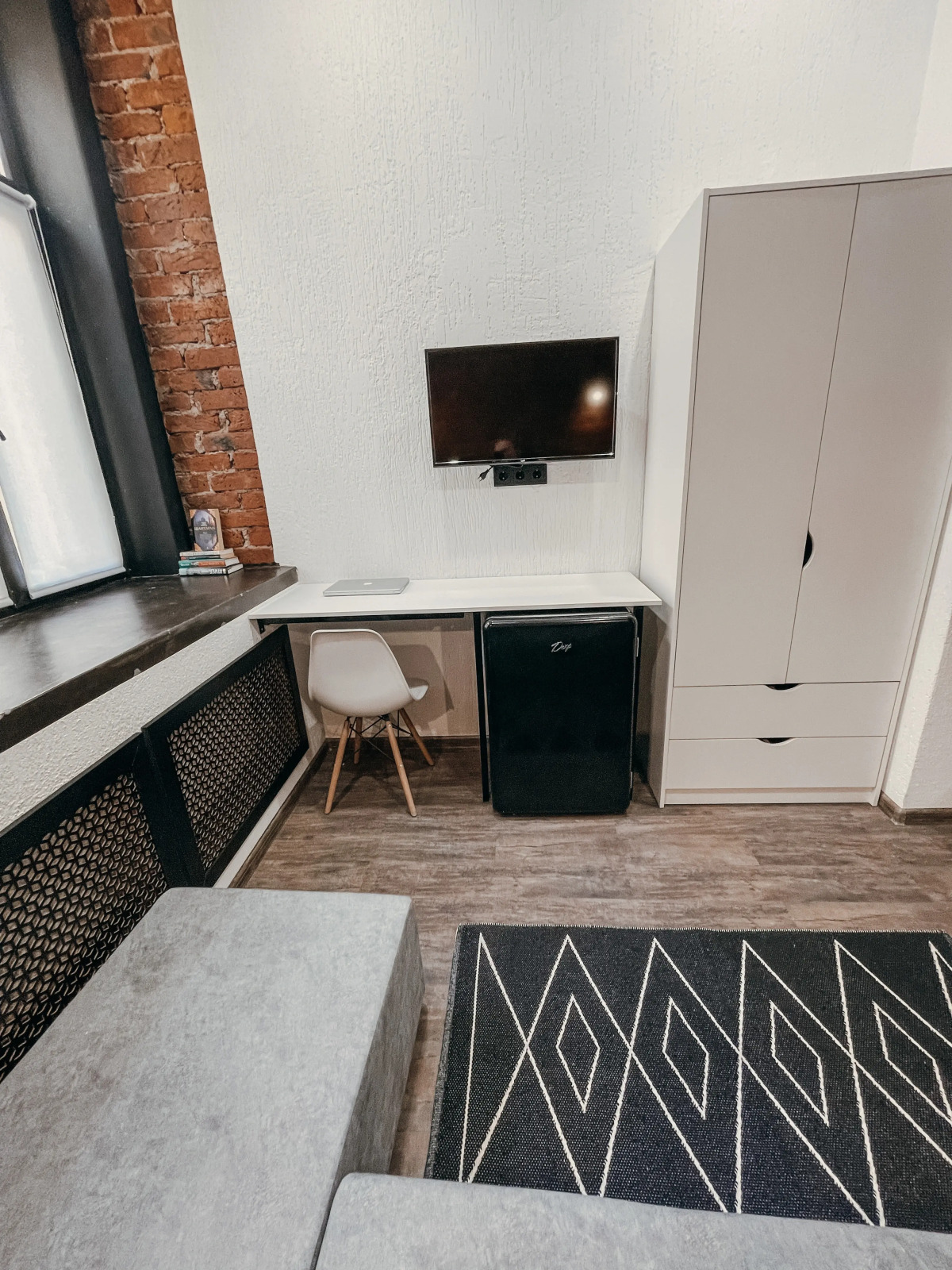 Апартаменты Capi House