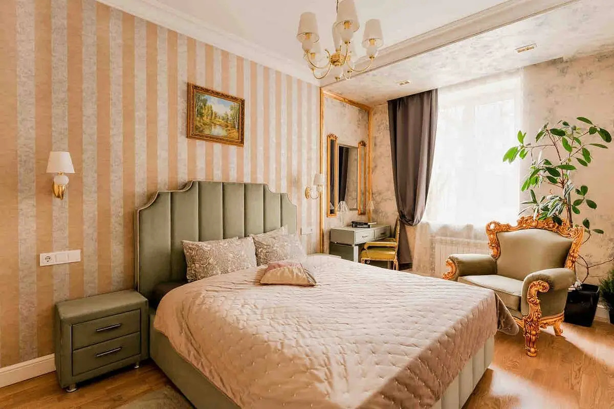 Апартаменты Площадь Победы Минск