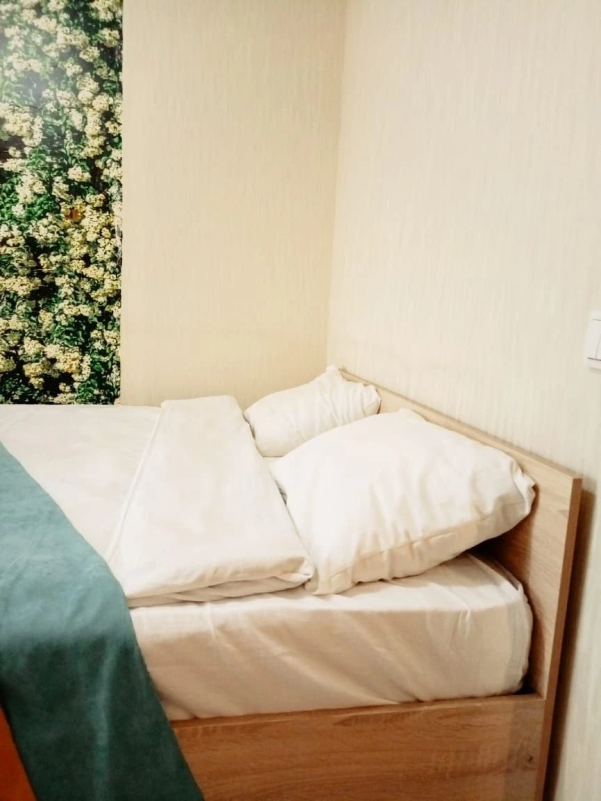 Однокомнатные RusDom Apartments возле спорткомплекса Зима-Лето