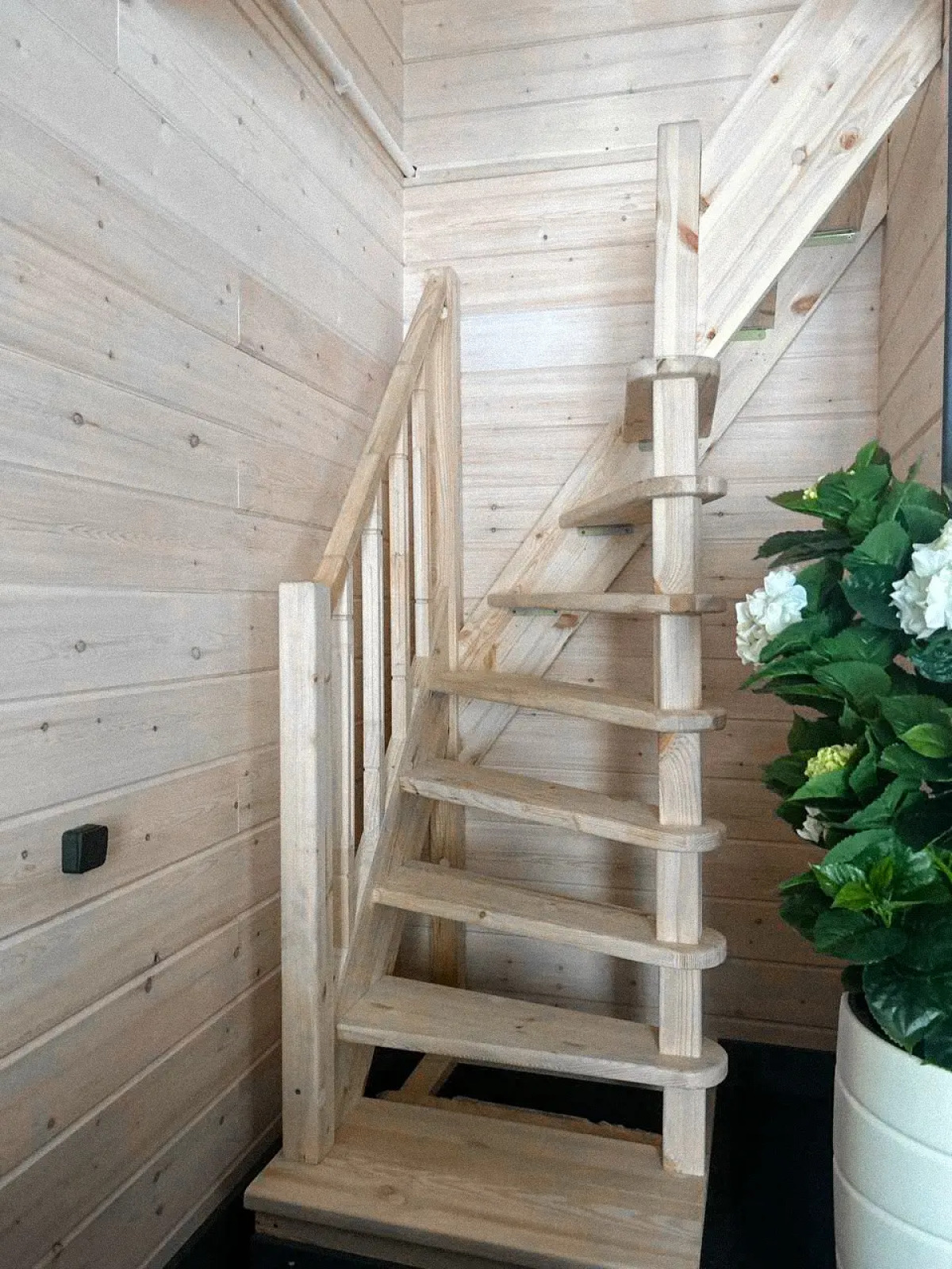 Гостевой Дом Брусника № 1