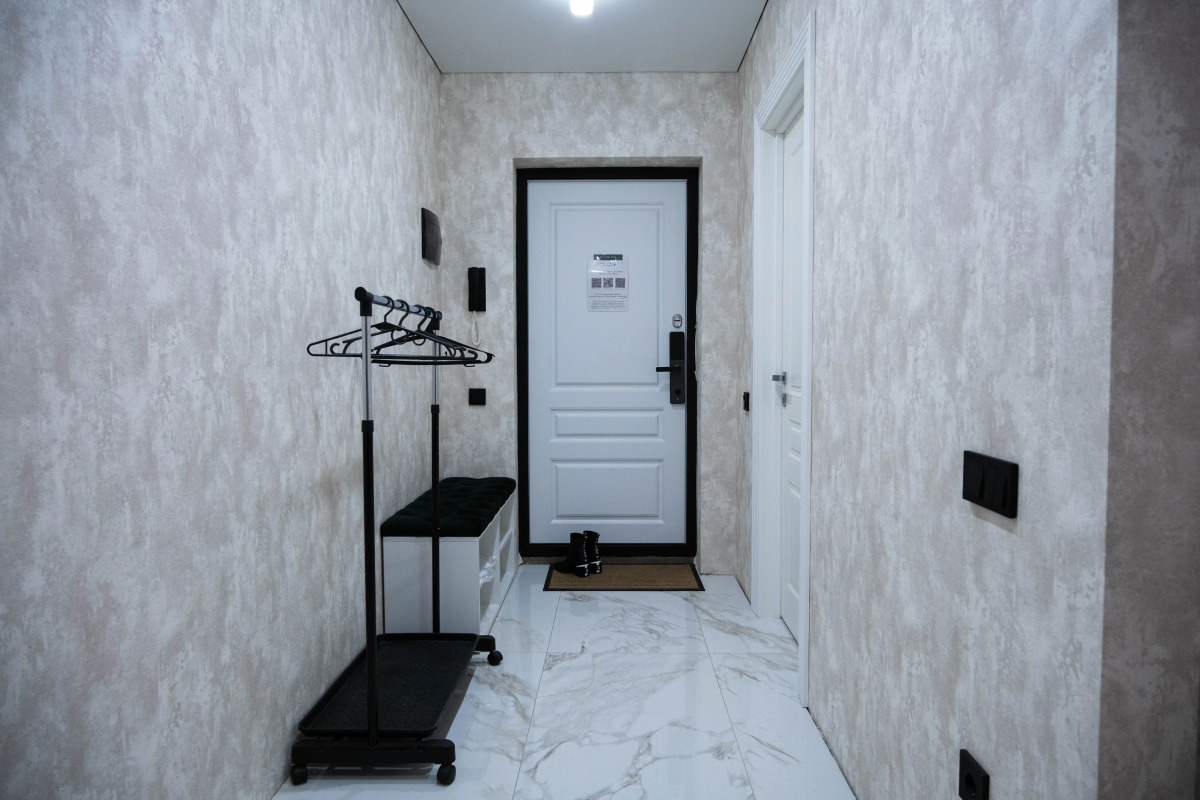 Квартира KEY2HOME