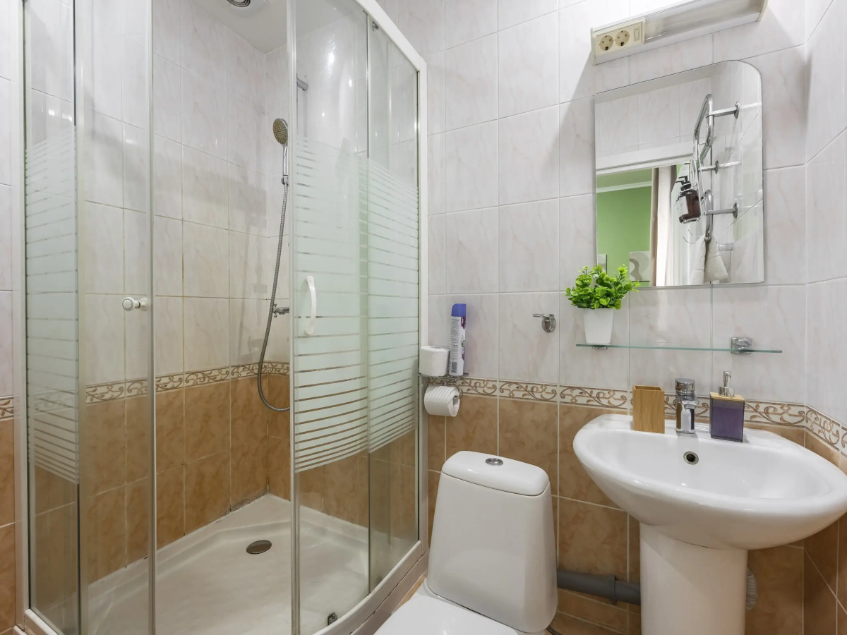 Апартаменты EasyGuest у м Гостиный двор