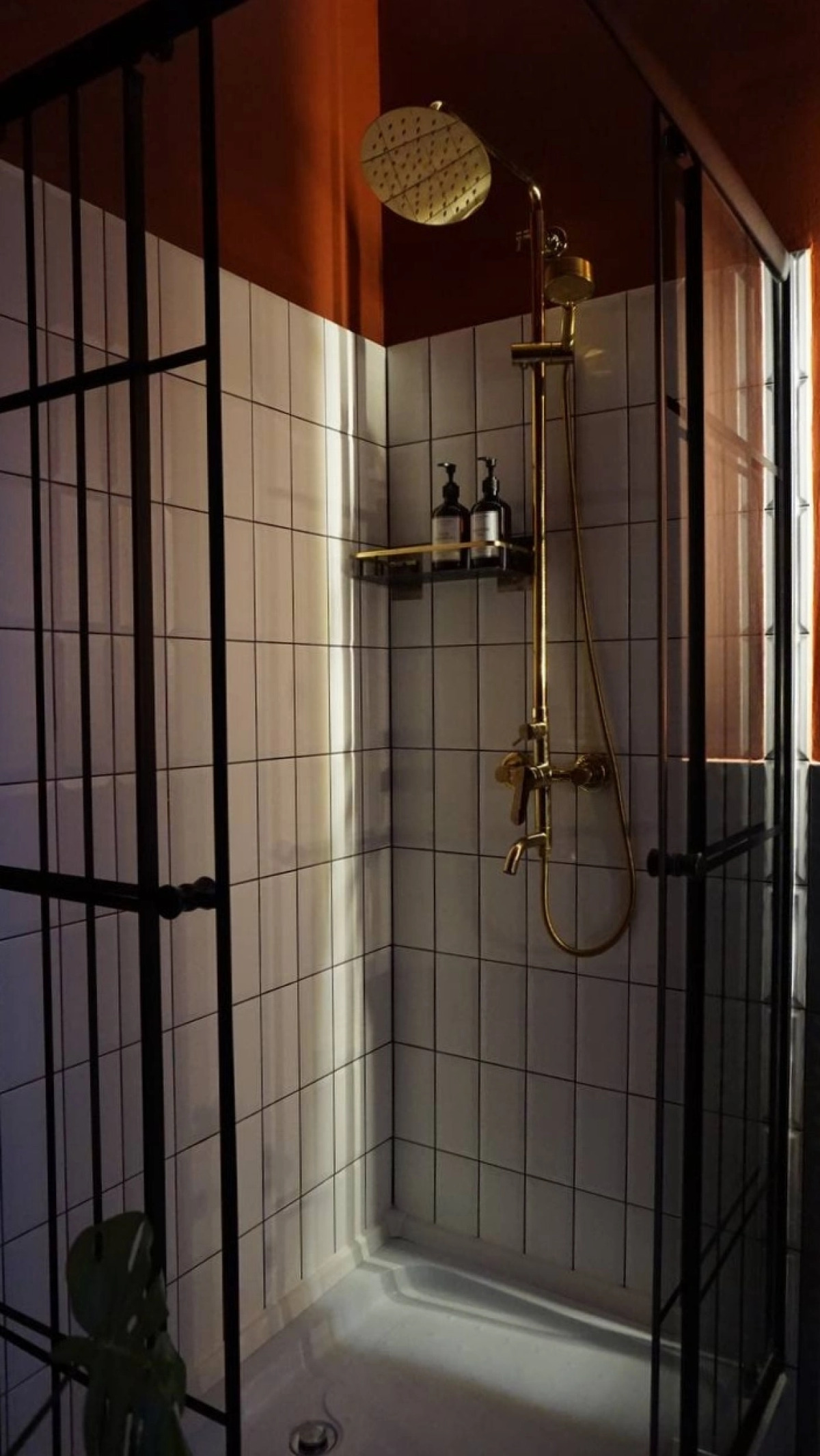 Апартаменты Терракотовая Студия