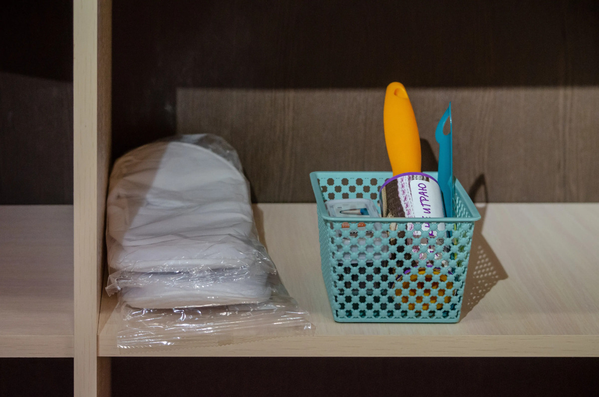 Апартаменты Лиса рядом с Модным кварталом