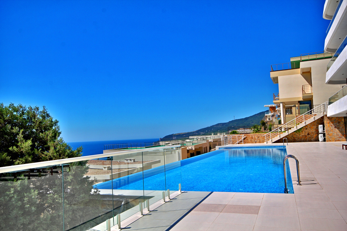 Апарт-Отель Алтея