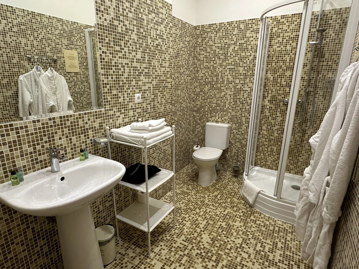 Апартаменты Old Town Millionnaya 29