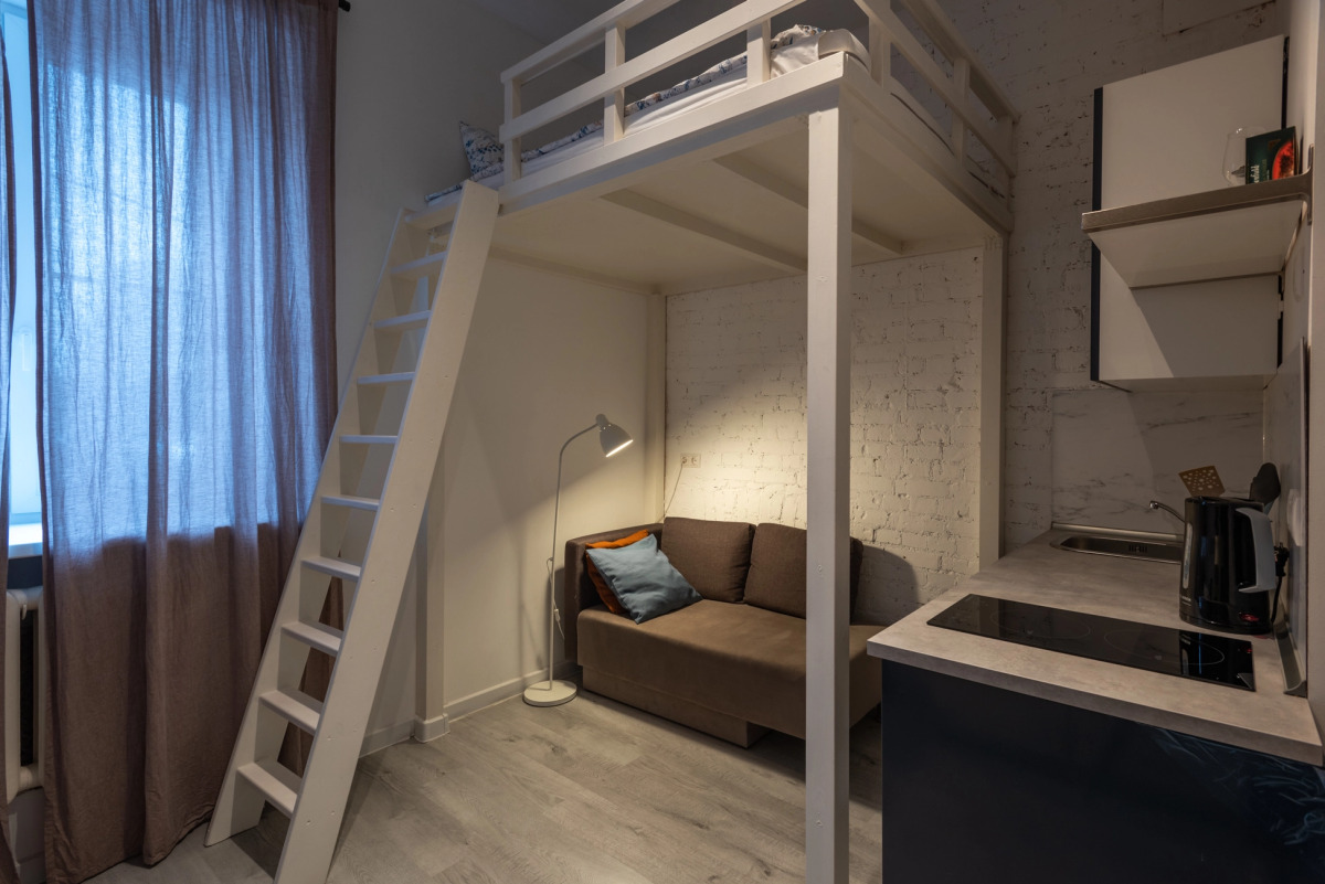 Апартаменты Сергея Макеева 6 (04)