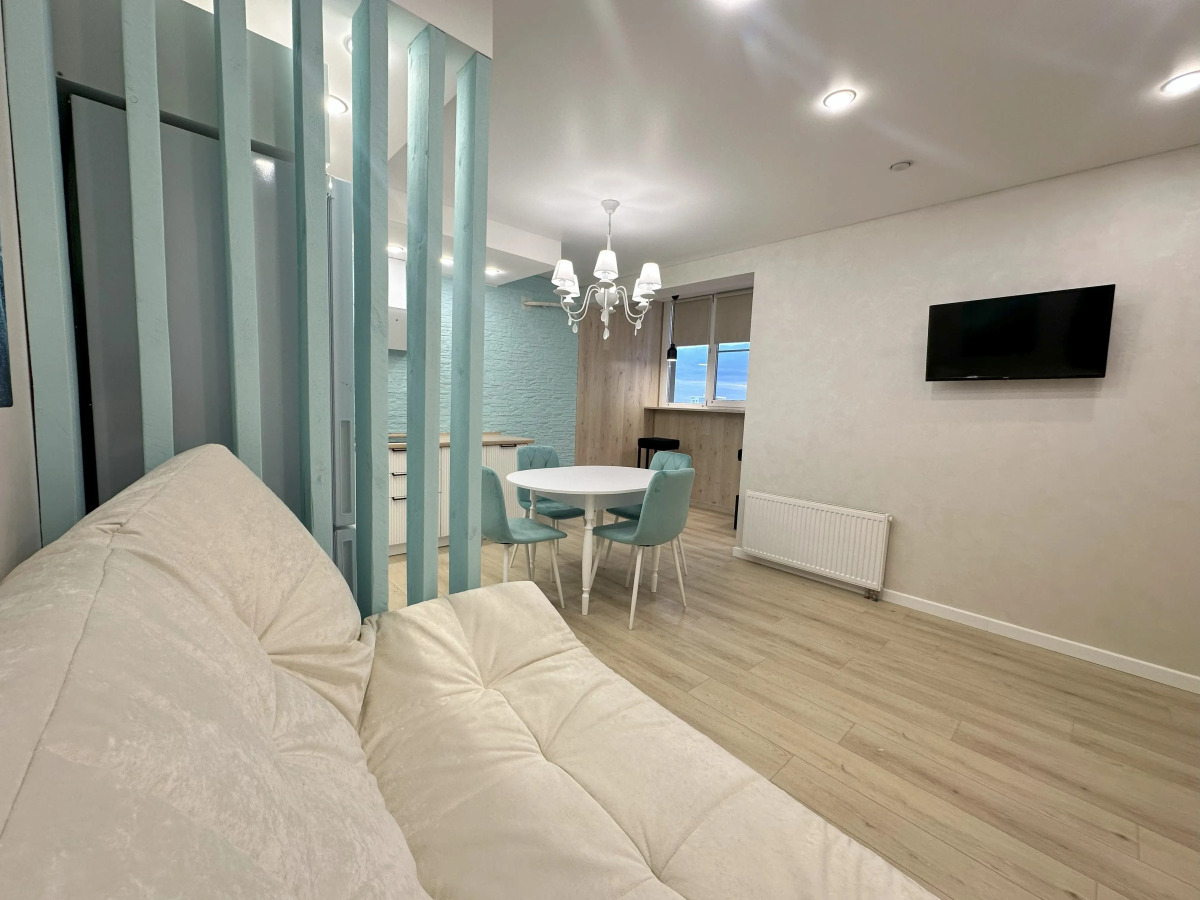 Квартира в центре Энгельса ЖК Маяк