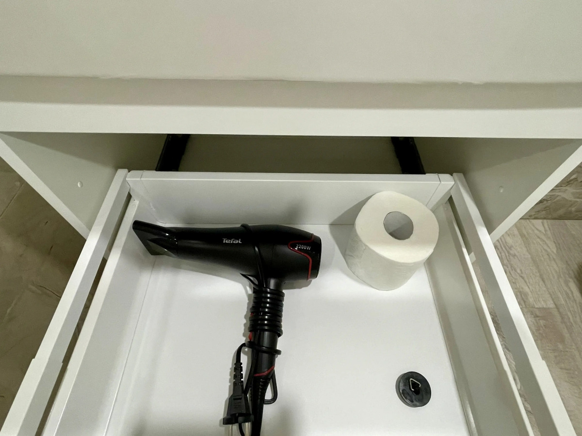 Квартира у озера Тихое