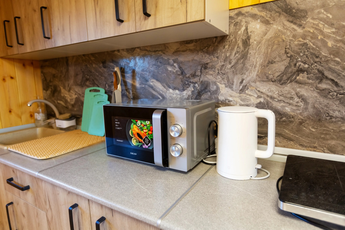 Гостевой дом GreenWood