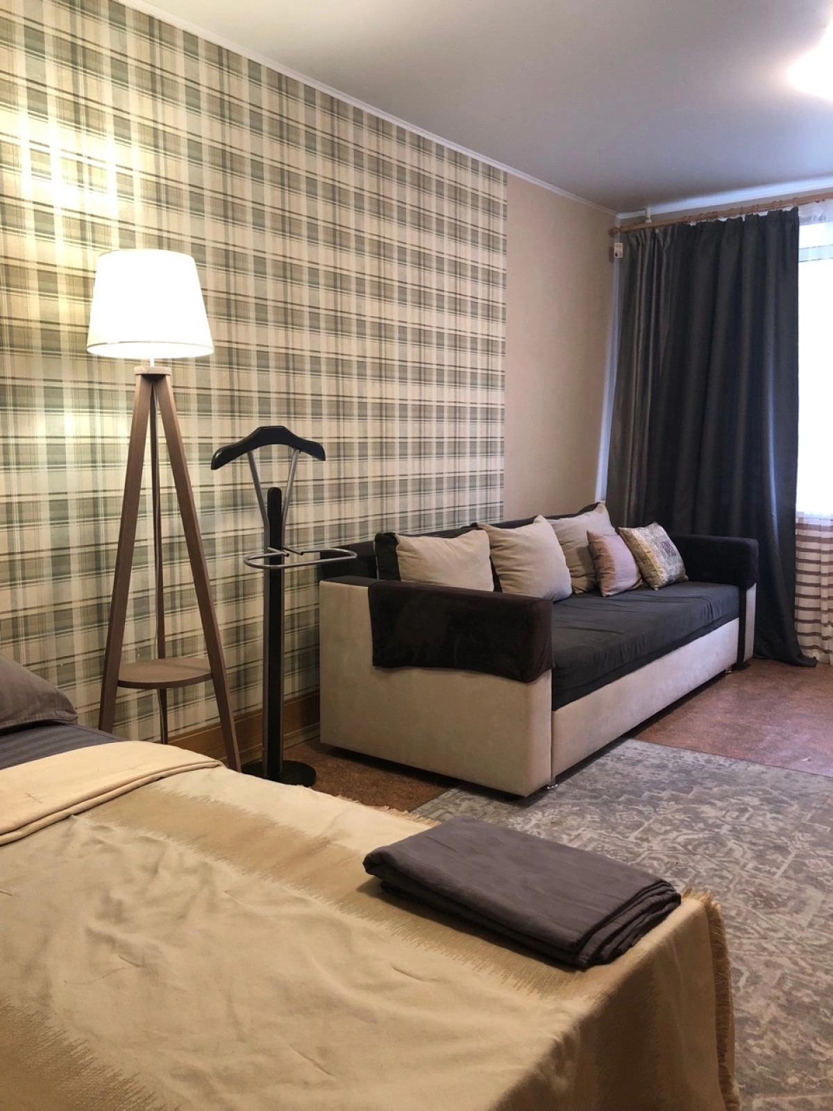 Апартаменты 3 "Квартира Рядом"