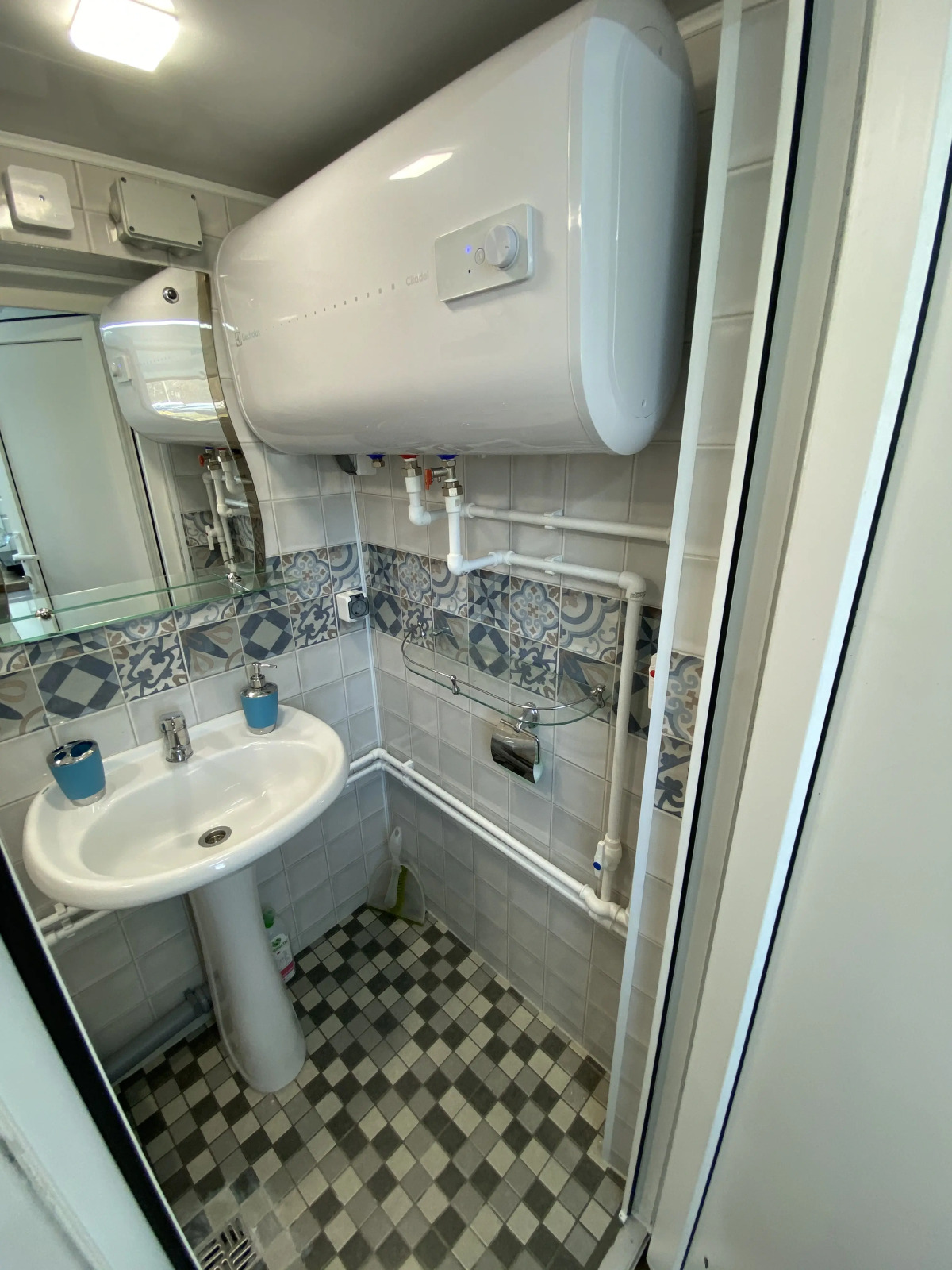 Гостевой дом Shuya Tiny House