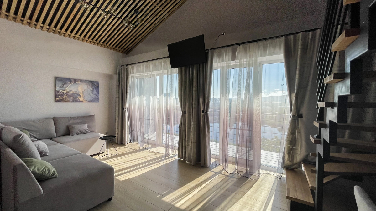 Гостевой дом Barnhouse