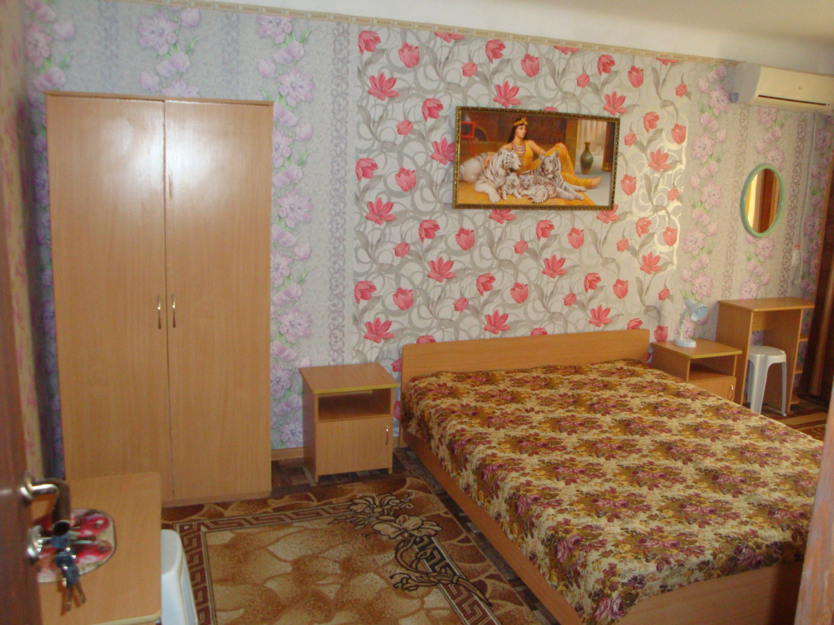 Мини-отель Бриз