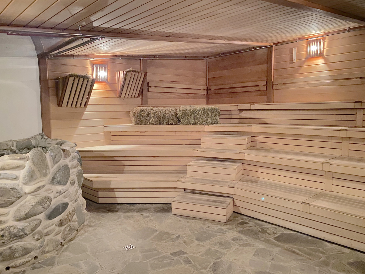 Апартаменты Акваделюкс N1040