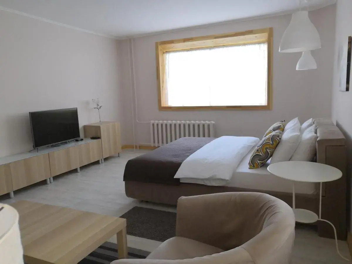 Гостиница Нефтехимик