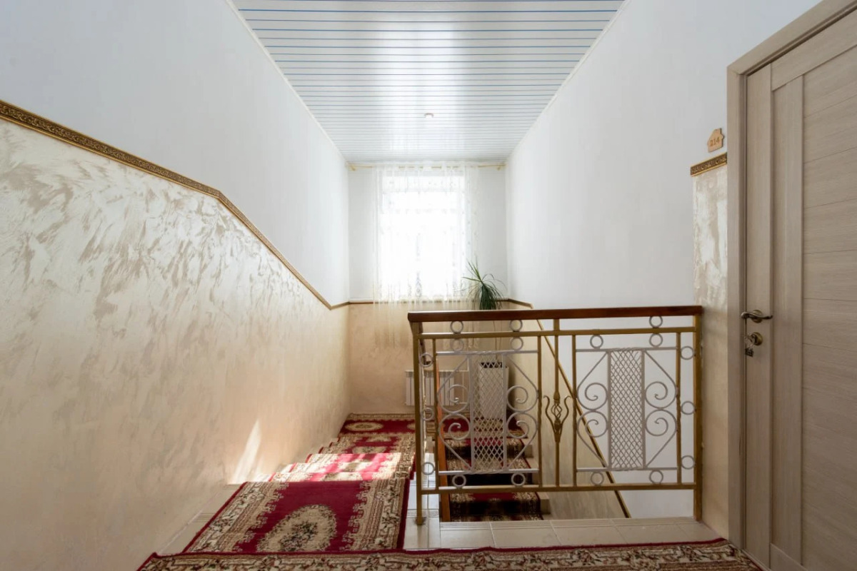 Гостевой Дом Маргобай